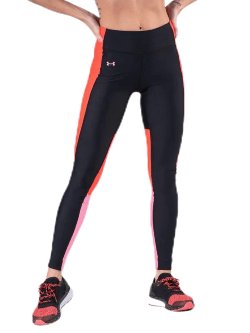 Under Armour Performance Compression Leggings S